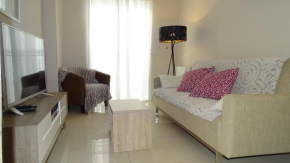 Отель Cosy Caleta Apartment  Кадис